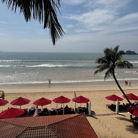 Samaru Beach House Велигама Экстерьер фото