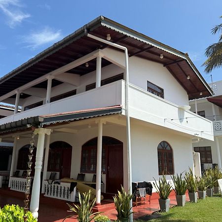 Samaru Beach House Велигама Экстерьер фото