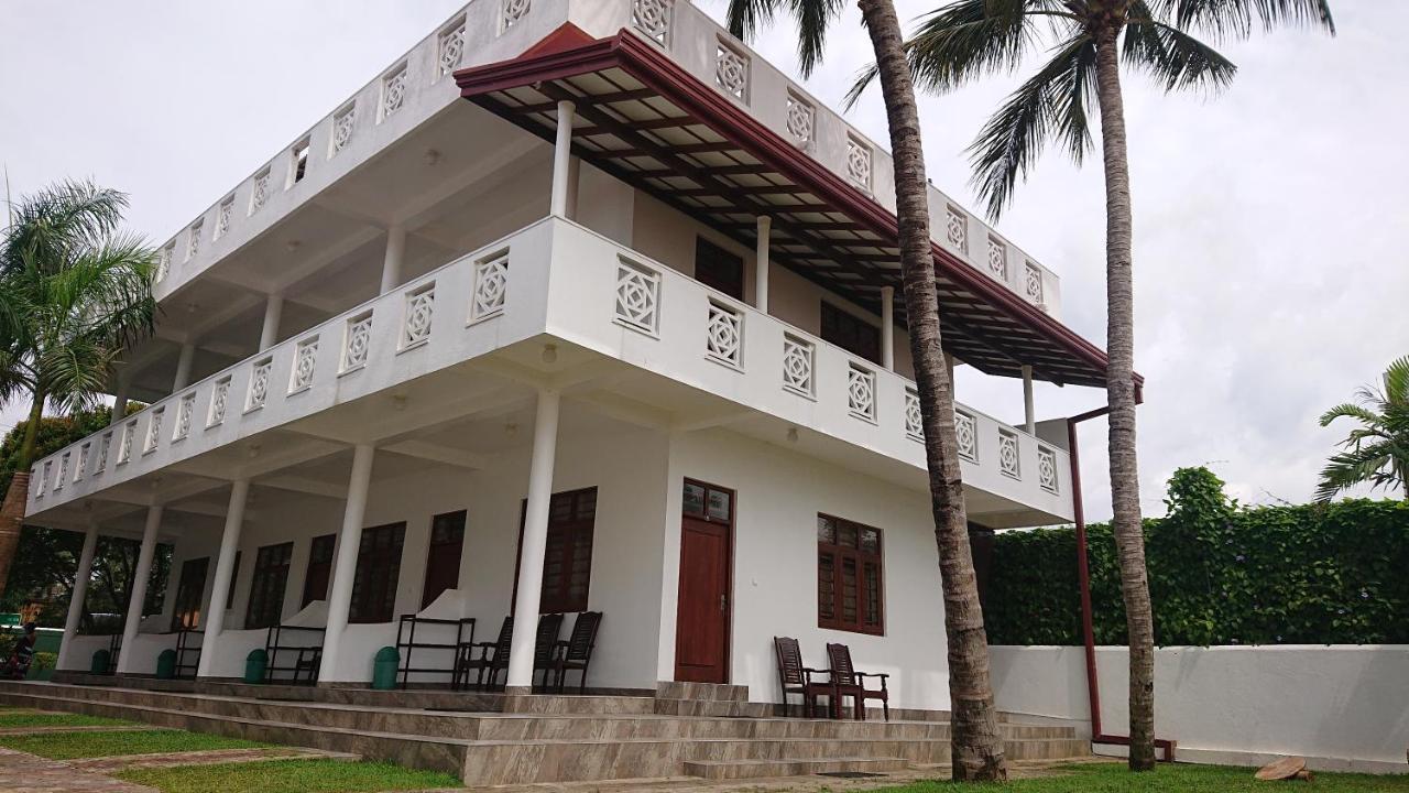 Samaru Beach House Велигама Экстерьер фото
