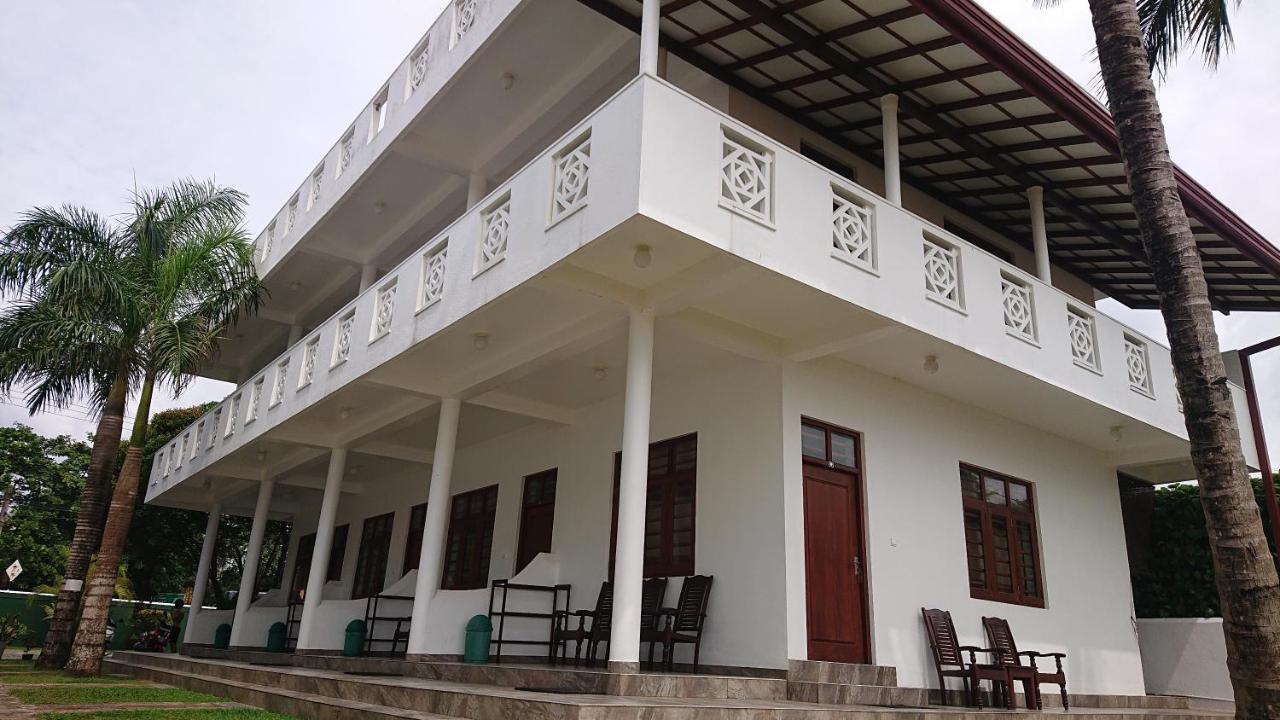 Samaru Beach House Велигама Экстерьер фото