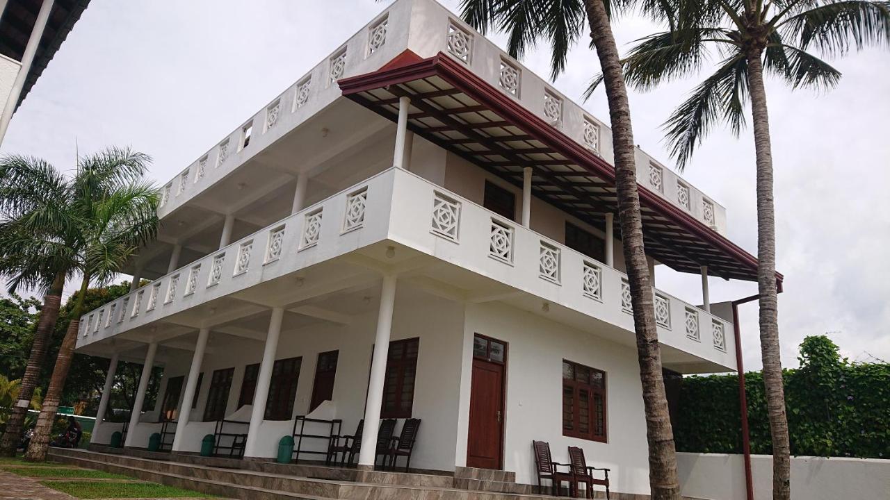 Samaru Beach House Велигама Экстерьер фото