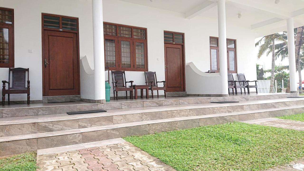 Samaru Beach House Велигама Экстерьер фото