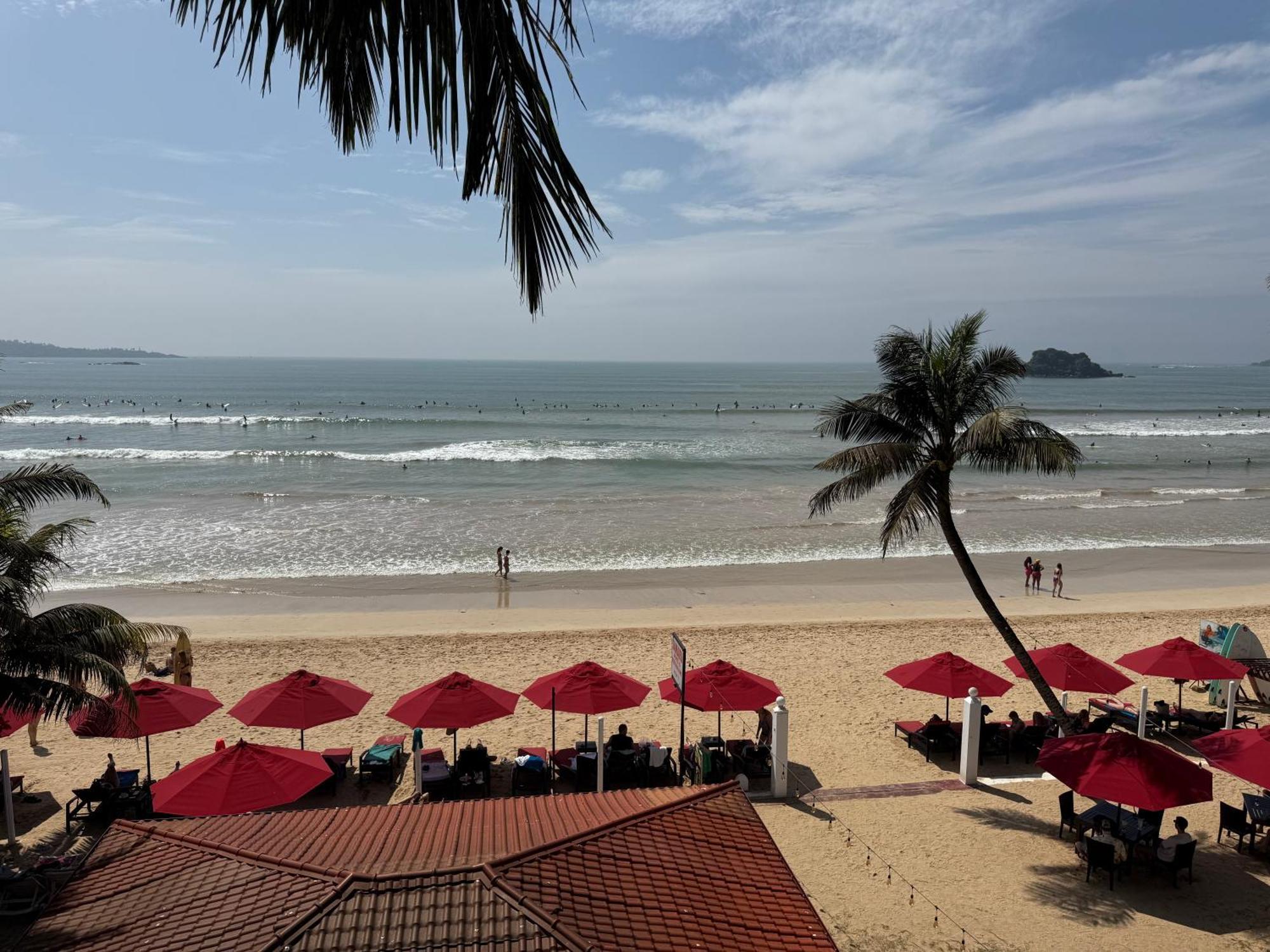 Samaru Beach House Велигама Экстерьер фото