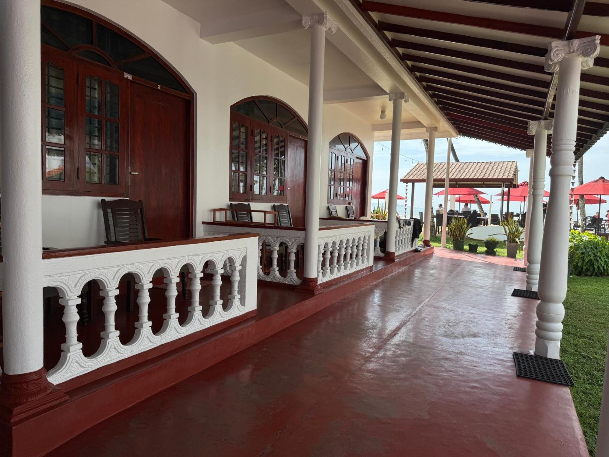 Samaru Beach House Велигама Экстерьер фото