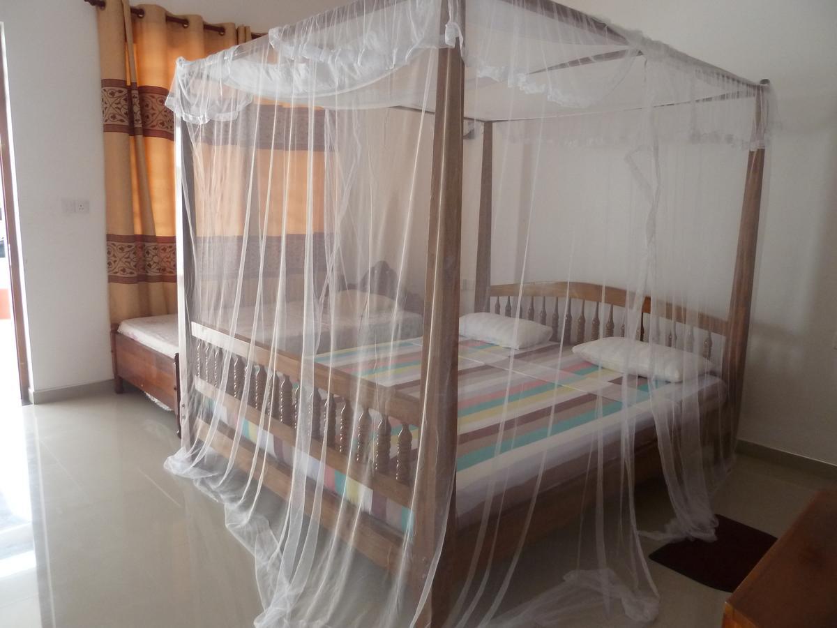Samaru Beach House Велигама Экстерьер фото