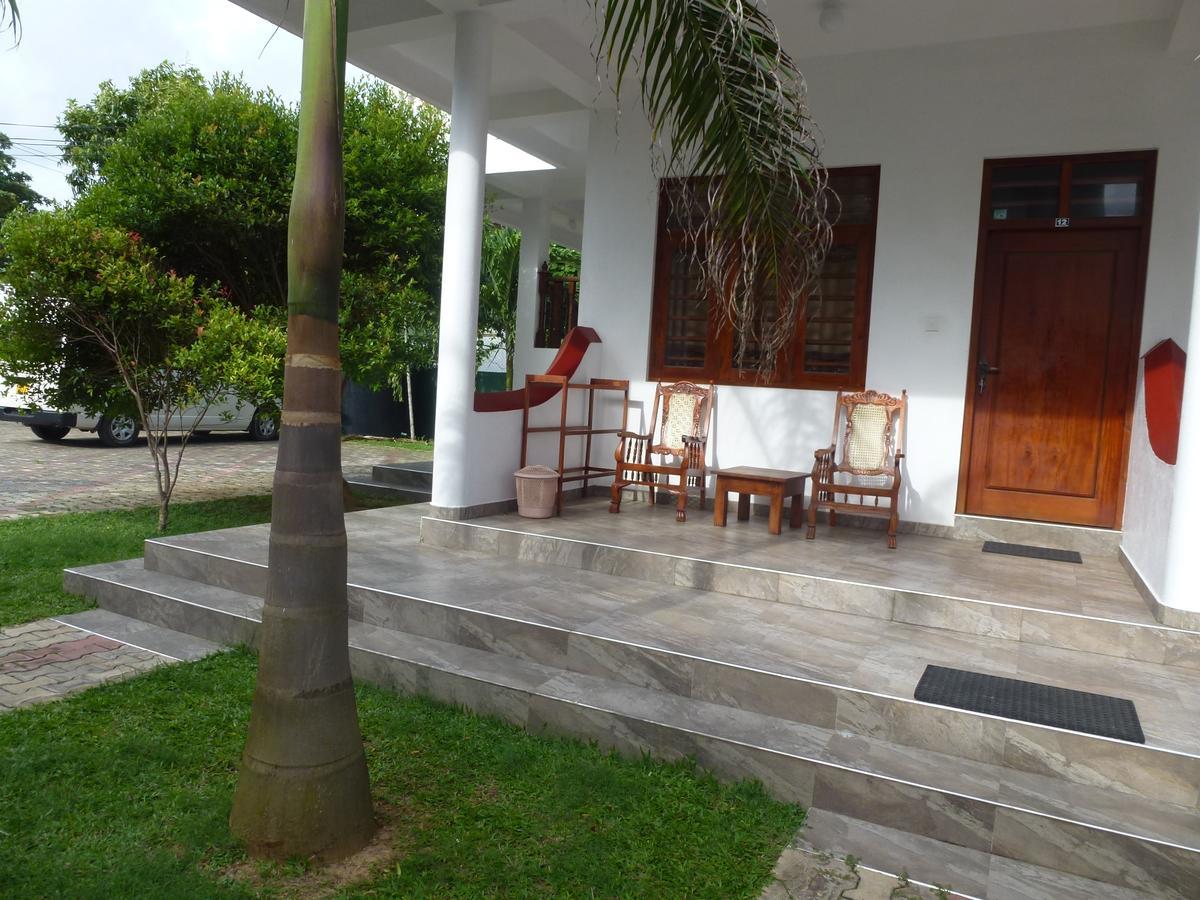 Samaru Beach House Велигама Экстерьер фото