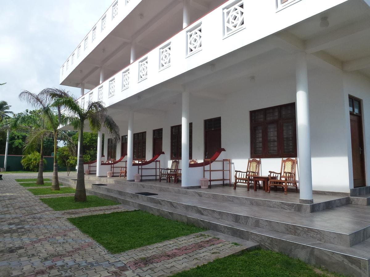 Samaru Beach House Велигама Экстерьер фото