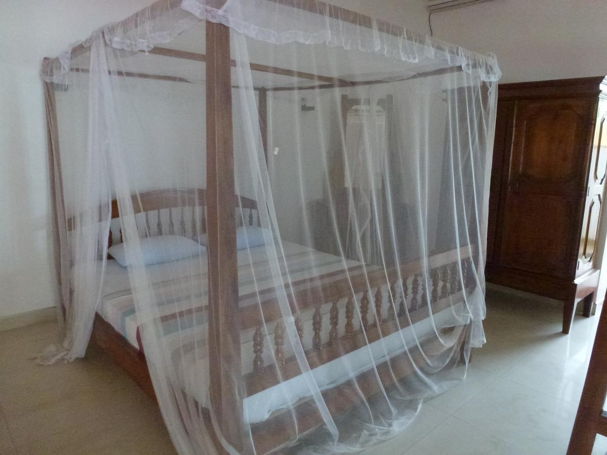 Samaru Beach House Велигама Экстерьер фото