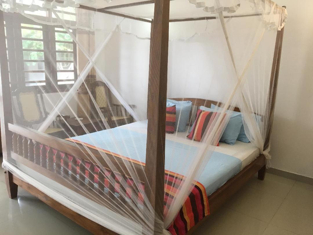 Samaru Beach House Велигама Экстерьер фото
